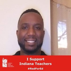 Meet your Posher, Darnell